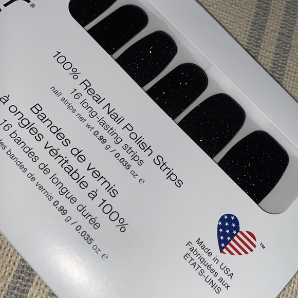 Colorstreet Plum as you Are - Picture 2 of 3